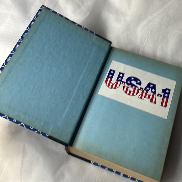 READERS DIGEST CONDENSED BOOKS VOLUME 3 1984 VINTAGE HARDCOVER WITH 4 STORIES - Picture 6 of 16